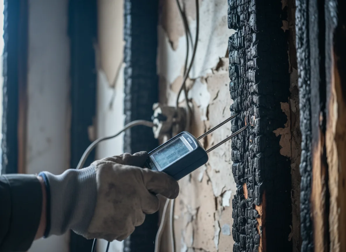 Fire Damage Restoration Fontana, CA FAQs